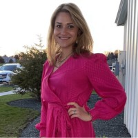 Precise Chiropractic Employee Kristina Santiago's profile photo