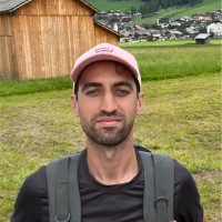 GRUPPO FININC Employee Alessandro Piacenza's profile photo