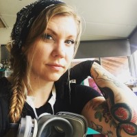 Terry Ludwig Studios Employee Suzanne Bates's profile photo