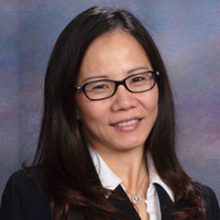 Broadcom Inc. Employee Lynn Chan's profile photo