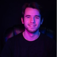 Rebellion Group Employee Andrew Serra's profile photo
