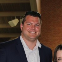 Fox's Pizza Den Employee Drake Dorbeck's profile photo