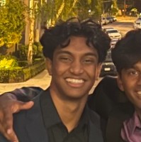 Salesforce Employee Aaron John's profile photo