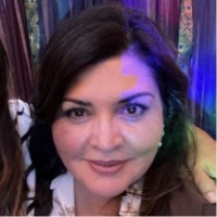 Anna Barajas Email