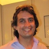 Campana Systems Employee Steve Lang's profile photo