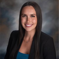 Knotty-Pallet Employee Kenedy Vrable's profile photo