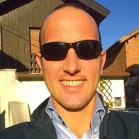 Da Rold Employee Alberto dal Molin's profile photo