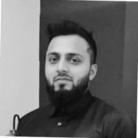Keech Hospice Care Employee Mohammed Rahman's profile photo