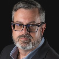 S&P Global Employee Greg Butcher's profile photo