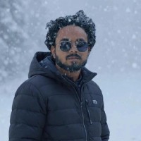 Layer5 Employee Sohail Ansari's profile photo