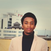 Lish AI Employee Joe Karanja's profile photo