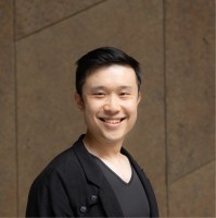 The Bot Company Employee Frank Jiang's profile photo