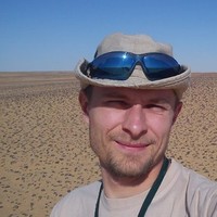 Geofizyka Torun S.A. Employee Marcin Osiński's profile photo