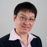 Pepperdine University Employee Grace Ye's profile photo