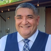 Amazon Employee Daniel Mohamed's profile photo
