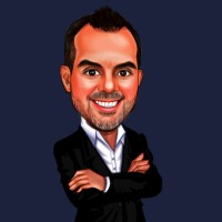 Healthcare Solutions Team Employee Sean Bryson's profile photo