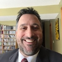 CORE Foodservice Employee Tim Crisman's profile photo