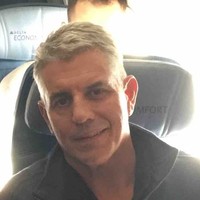 Dyna-Lift Inc. Employee Craig Pinson's profile photo