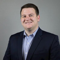 Ferrell Paving Inc Employee Trey Brunson's profile photo
