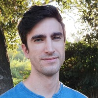 Ember Lab Employee James Beck's profile photo