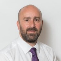 Informed Solutions Employee David Menon's profile photo