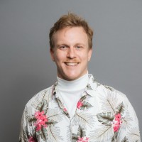 Kinatico Employee Blair Redfern's profile photo