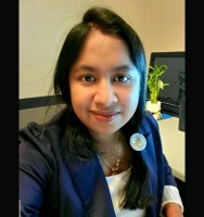 Taylor, Roth and Company Employee Monika Sarkar's profile photo
