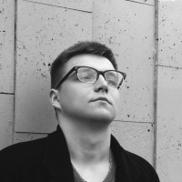 UniTalk Employee Mykyta Druz's profile photo