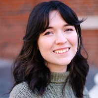 Acrisure Re Employee Caroline Rudd's profile photo