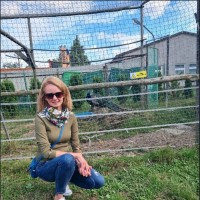 Thanet Earth Employee Justyna Kubacka's profile photo
