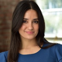 Paper Shoot Camera 🇨🇦 🇺🇸 🇬🇧 Employee Alyona Real's profile photo