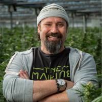 Pacific Stone Employee Steve Lilak's profile photo