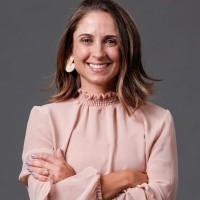 Agência WE Employee Bruna Simões's profile photo