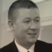 Fera Diagnostics and Biologicals Corp. Employee Joe Meggison's profile photo