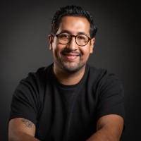 Context Agency Employee Pablo Quiroz's profile photo