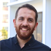 Athar Accelerator Employee Mohamed Elberbawi's profile photo