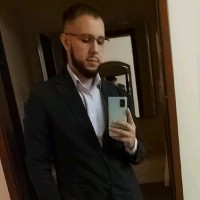 ADA Robotics Employee Carlos Cordero's profile photo