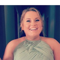 OnTap Data Employee Eliza Smith's profile photo