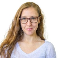 Oshyn Employee Susana Garcés's profile photo