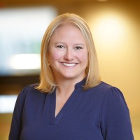 Ruffalo Noel Levitz Employee Danielle Rauser's profile photo