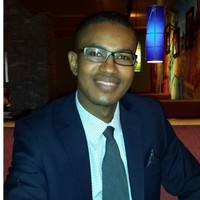 Mohammed Diallo Email & Phone Number