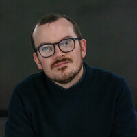 SumUp Employee Peter Crowder's profile photo