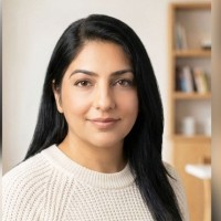 GlobalLinker Employee Summi Gambhir's profile photo