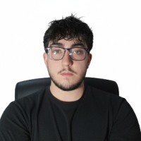 GoDevel Employee David Vázquez Rivas's profile photo