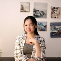 Rizlum AI Employee Thi-Trang Nguyen's profile photo