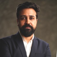 AZAD ENGINEERING LIMITED Employee Vishnu Malpani's profile photo