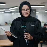 CodePolitan Employee Sheli Indriani's profile photo