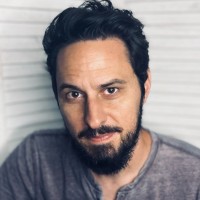 Ayn Rand Institute Employee Don Watkins's profile photo