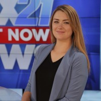 FOX21 News Employee Kelsey Allen's profile photo