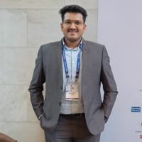 Probus Smart Things Employee Aditya Mittal's profile photo